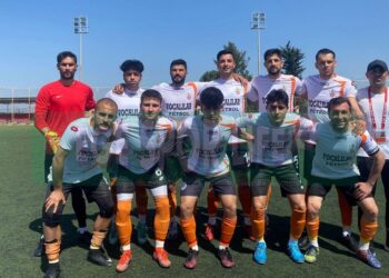 YENİKÖYSPOR’DAN NET GALİBİYET