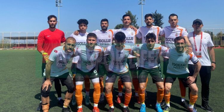 YENİKÖYSPOR’DAN NET GALİBİYET