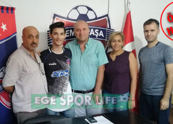 Kemalpaşa FK, İbrahim Yakın’ı Renklerine Bağladı