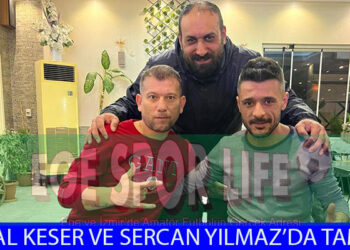 KAHRAMANLARSPOR, 2 TECRÜBELİ OYUNCU İLE ANLAŞTI