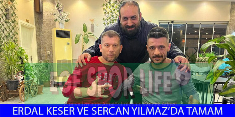 KAHRAMANLARSPOR, 2 TECRÜBELİ OYUNCU İLE ANLAŞTI