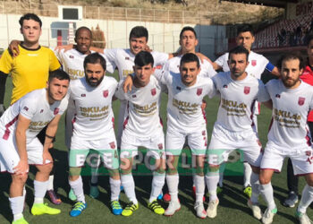BAYRAKLISPOR, DENİZSPOR’U 4 GOLLE GEÇTİ
