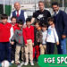 Hakan Pekserbes, Mektepli Oldu