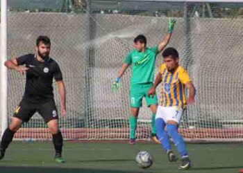 Balçova BLD.Termal: 0- Alaçatıspor: 3
