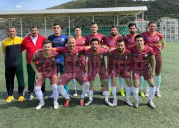 LİDER ERDEM ESENTEPE’DEN FARKLI SKOR