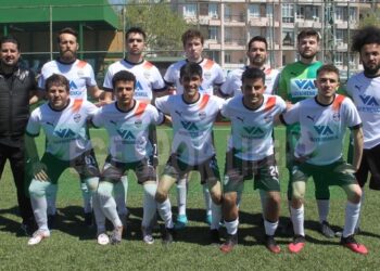 KARŞIYAKA YALISPOR: 2- KARŞIYAKA KARAGÖLSPOR: 2