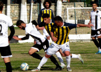 ÇEŞME DERBİSİ ALAÇATI’NIN OLDU