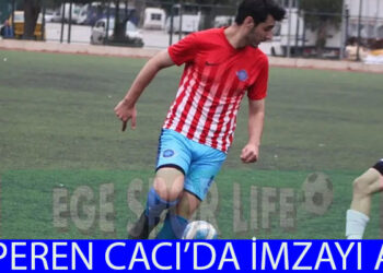 ÇAMKULESPOR’DA GOL BÖLGESİNE TAKVİYE