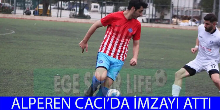 ÇAMKULESPOR’DA GOL BÖLGESİNE TAKVİYE