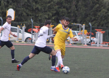 Gaziemir Gençlerbirliği: 0- Buca Belediyespor: 0