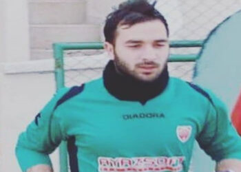 Mesev Kaleci Can İle Anlaştı