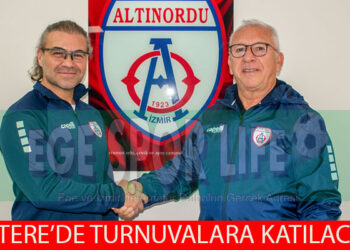 ALFA TEKNİK DİREKTÖRLÜK GÖREVİNE BÜLENT KAYITKEN GETİRİLDİ