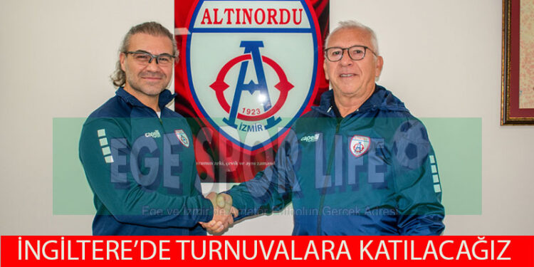 ALFA TEKNİK DİREKTÖRLÜK GÖREVİNE BÜLENT KAYITKEN GETİRİLDİ