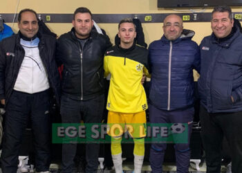 TOROSGÜCÜ, REMZİ KARADENİZ’İ RENKLERİNE BAĞLADI