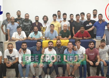 Menemen Gençlik’te Transferler Tamam