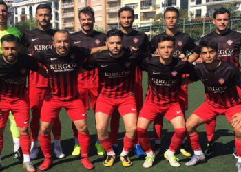 FİKRİ ALTAY: 0- DİKİLİ BELEDİYESPOR: 3
