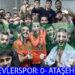 ATAŞEHİR, BAHÇELİEVLER ENGELİNİ GEÇMESİNİ BİLDİ