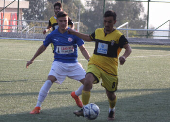 Onur Gençlik: 3- Bahçelievler: 3