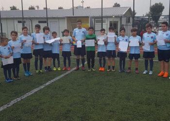 Gültepespor’dan Anlamlı Proje