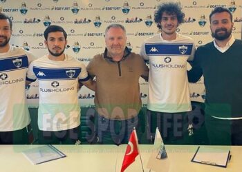 BORNOVA ATASPOR, 3 YILDIZ’I KADROSUNA DAHİL ETTİ