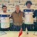 BORNOVA ATASPOR, 3 YILDIZ’I KADROSUNA DAHİL ETTİ