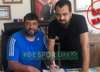 Gültepespor, Kaptan Mustafa Yetkin’i Yuvada Tuttu