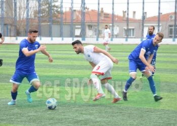 MENDERES, PLAY-OUT’LAR İÇİN ÖN ELEME HAKKI ELDE ETTİ