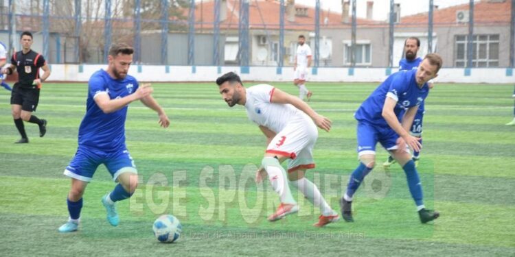 MENDERES, PLAY-OUT’LAR İÇİN ÖN ELEME HAKKI ELDE ETTİ