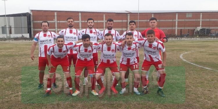 MALTEPE 3 PUANI TEK GOLLE KAPTI