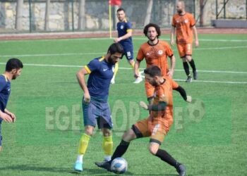 LİDER S.Ş.SEFERİHİSARSPOR, BİR ENGELİ DAHA AŞTI