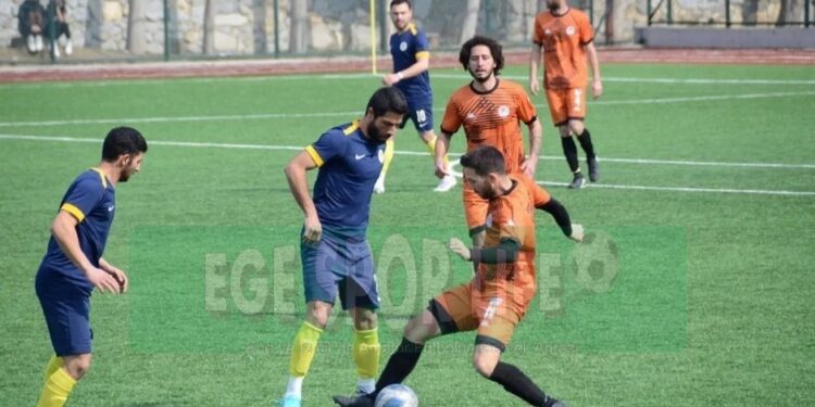 LİDER S.Ş.SEFERİHİSARSPOR, BİR ENGELİ DAHA AŞTI