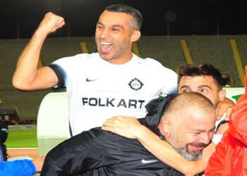 ALTAY, TÖRAYDIN VE ULUÇ’A EMANET