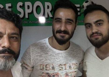 Egesporlife Ekibinin Hafta Sonu Maç Programı