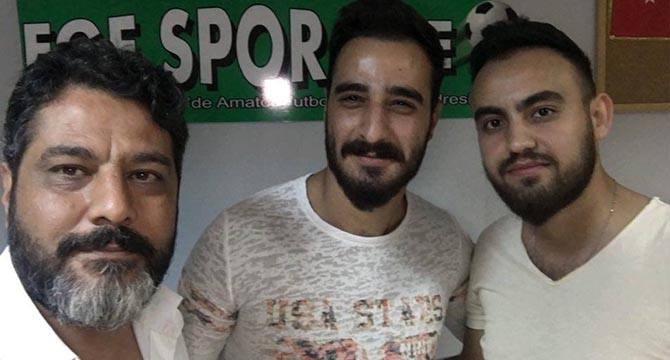 Egesporlife Ekibinin Hafta Sonu Maç Programı