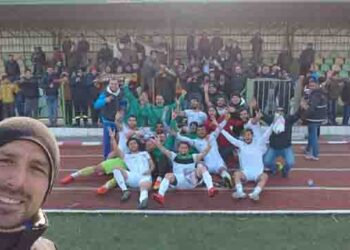 Kınık Belediyespor: 2- Yamanlar Esenspor:1