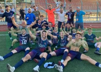 ATAŞEHİR SPOR FİNALDE