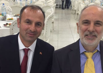 Yaşayan Efsaneler Erhan Önal İçin Oynayacak