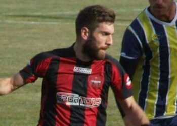 TORBALI GOLCÜSÜNÜ BULDU