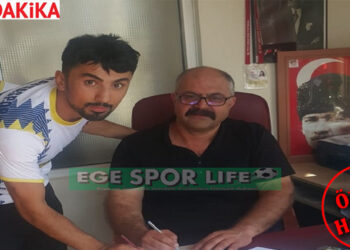 Balyeli’den Gökhan Yılmaz Transferi