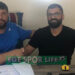 Gültepespor’a Sponsor Desteği Sürüyor