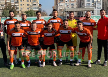 YOLSPOR ŞAMPİYON GİBİ