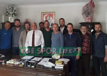 U19’ların Şehirleri ve Tarihleri Belli Oldu