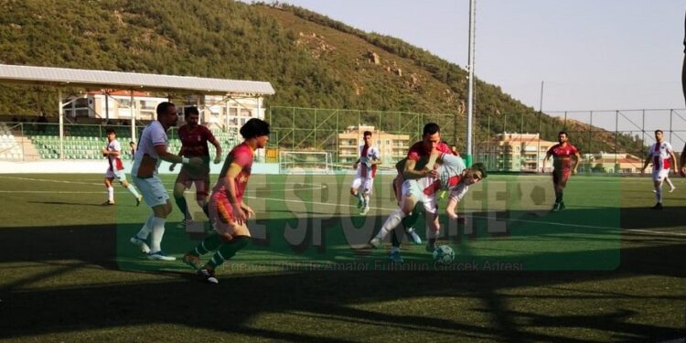 ÇAMDİBİ ALTINOK’TA FİNAL SEVİNCİ