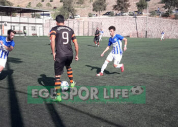 GÜZELTEPE GENÇLİK: 3- ALİAĞA HELVACI: 1