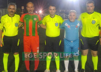 MASTERLER İKİNCİ BAHAR ETKİNLİĞİ BAŞLADI