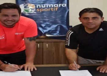10 NUMARA SPORTİF 1 NUMARASINI BULDU