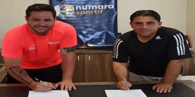 10 NUMARA SPORTİF 1 NUMARASINI BULDU