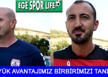 ALTINORDU’DA HEDEF LİGE İYİ BAŞLANGIÇ YAPMAK