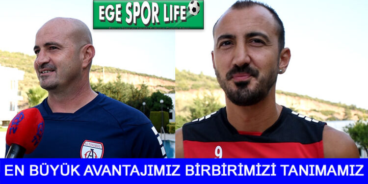 ALTINORDU’DA HEDEF LİGE İYİ BAŞLANGIÇ YAPMAK