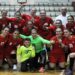 İZMİR BELEDİYESPOR HENTBOLDE EHF CUP’TA